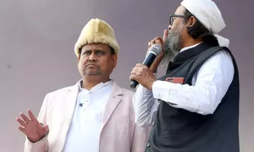 हुमायूं कबीर 22 दिसंबर को लॉन्च करेंगे अपनी पार्टी, एआईएमआईएम के साथ करेंगे गठबंधन