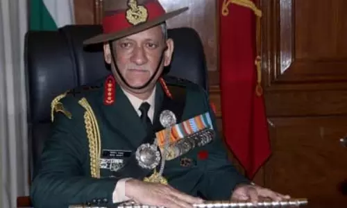 बिपिन रावत: देश के पहले सीडीएस, जिन्होंने दुनिया को भारतीय सेना की ताकत का दिखाया दम