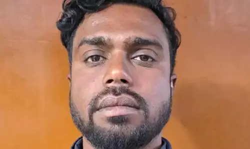 शादी का झांसा देकर महिला से करता रहा रेप, आरोपी गिरफ्तार शादी का झांसा देकर महिला से करता रहा रेप, आरोपी गिरफ्तार