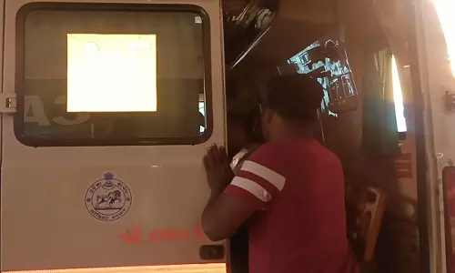 Bhubaneswar: बदमाशों द्वारा चाकू से किए गए हमले में इंजीनियर की हालत गंभीर