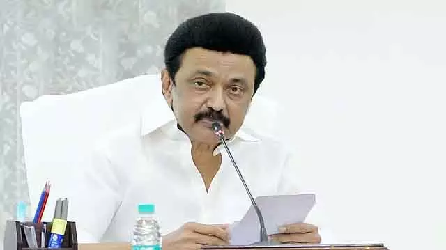 हम एक गैर-प्रभुत्व वाला समाज स्थापित करेंगे: CM ने कसम खाई हम एक गैर-प्रभुत्व वाला समाज स्थापित करेंगे: CM ने कसम खाई