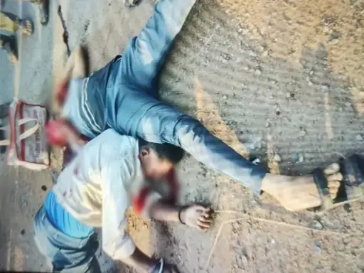 टेक्नीशियन सड़क हादसे का शिकार, स्पॉट पर ही मौत टेक्नीशियन सड़क हादसे का शिकार, स्पॉट पर ही मौत
