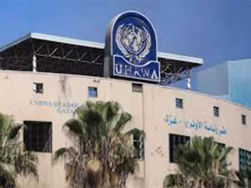 भारत ने UNRWA के कार्यकाल को 3 साल बढ़ाने के लिए UNGA वोट का समर्थन किया भारत ने UNRWA के कार्यकाल को 3 साल बढ़ाने के लिए UNGA वोट का समर्थन किया