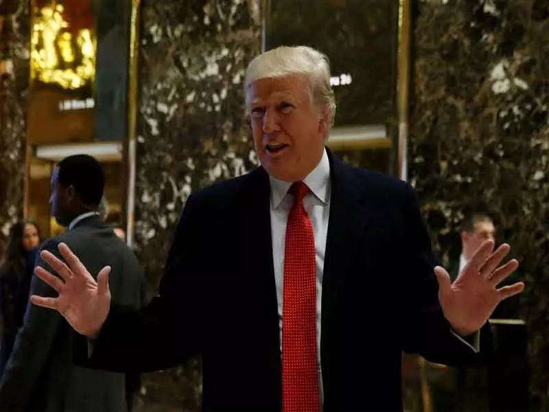 Trump said डेमोक्रेट्स अवैध प्रवासी हमले के बाद शार्लोट को बर्बाद कर रहे Trump said डेमोक्रेट्स अवैध प्रवासी हमले के बाद शार्लोट को बर्बाद कर रहे