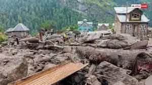 Kishtwar में तीर्थयात्रियों के वाहन का एक्सीडेंट, 3 की मौत, एक घायल। Kishtwar में तीर्थयात्रियों के वाहन का एक्सीडेंट, 3 की मौत, एक घायल।