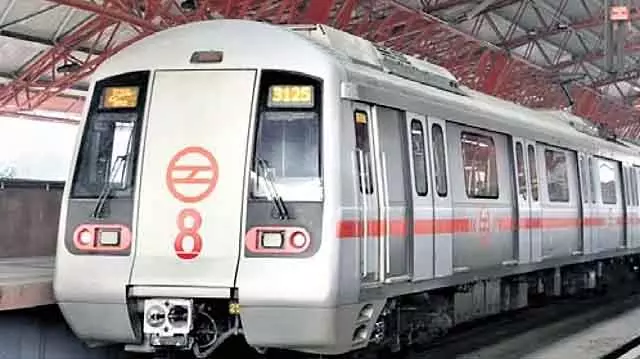 Delhi ट्रांसपोर्ट के लिए यूनिफाइड कमांड DUMTA, टास्क फोर्स रिपोर्ट तीन हफ़्ते में Delhi ट्रांसपोर्ट के लिए यूनिफाइड कमांड DUMTA, टास्क फोर्स रिपोर्ट तीन हफ़्ते में