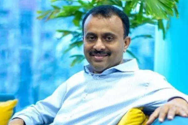 Akhanda 2 रिलीज़ की परेशानियों पर प्रोड्यूसर विश्व प्रसाद ने जताई चिंता Akhanda 2 रिलीज़ की परेशानियों पर प्रोड्यूसर विश्व प्रसाद ने जताई चिंता