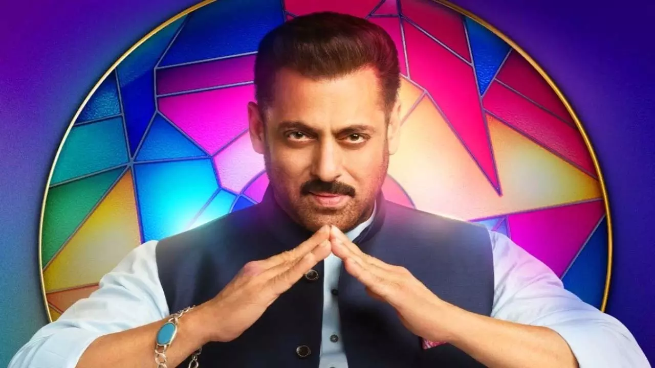 Bigg Boss 19 ग्रैंड फिनाले: आपको जो कुछ भी जानना है Bigg Boss 19 ग्रैंड फिनाले: आपको जो कुछ भी जानना है