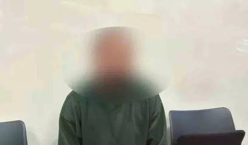 New Zealand में नाबालिग से रेप के आरोप में भारतीय व्यक्ति को सात साल की जेल हुई New Zealand में नाबालिग से रेप के आरोप में भारतीय व्यक्ति को सात साल की जेल हुई