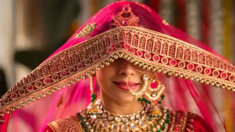 दुल्हन ने सात फेरों से पहले शादी से किया मना, फिर चौंकाने वाला फैसला लिया परिवार ने दुल्हन ने सात फेरों से पहले शादी से किया मना, फिर चौंकाने वाला फैसला लिया परिवार ने
