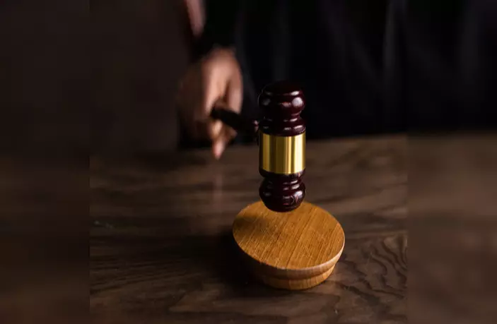 पूर्व IAS पीएमएलए केस में दोषी करार, 5 साल की सजा और 50 हजार का जुर्माना पूर्व IAS पीएमएलए केस में दोषी करार, 5 साल की सजा और 50 हजार का जुर्माना