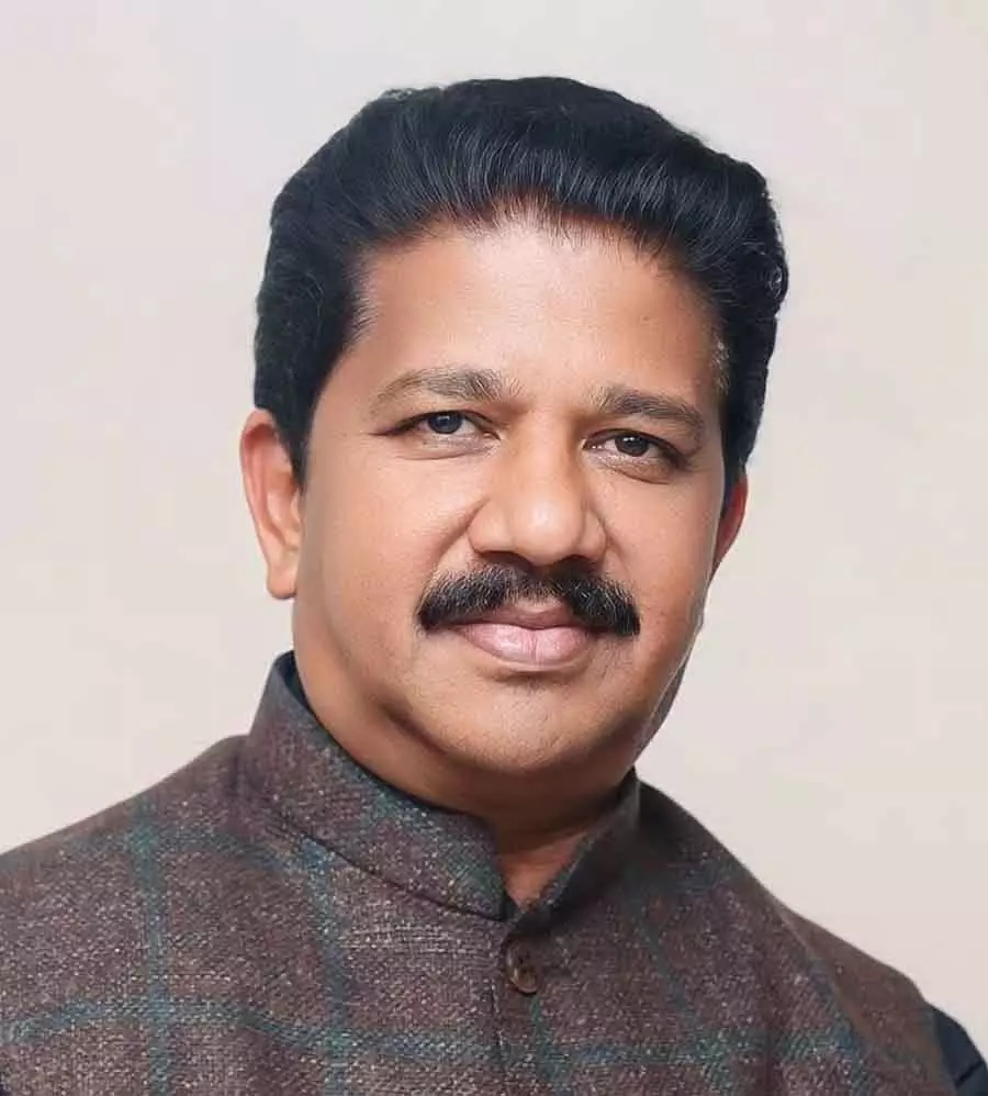 Karnataka : ₹198 करोड़ की लागत वाली परियोजना को मंज़ूरी Karnataka : ₹198 करोड़ की लागत वाली परियोजना को मंज़ूरी