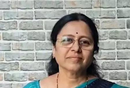 मेधा कुलकर्णी का दावा, बिहार के बाद अब पश्चिम बंगाल में खिलेगा कमल मेधा कुलकर्णी का दावा, बिहार के बाद अब पश्चिम बंगाल में खिलेगा कमल