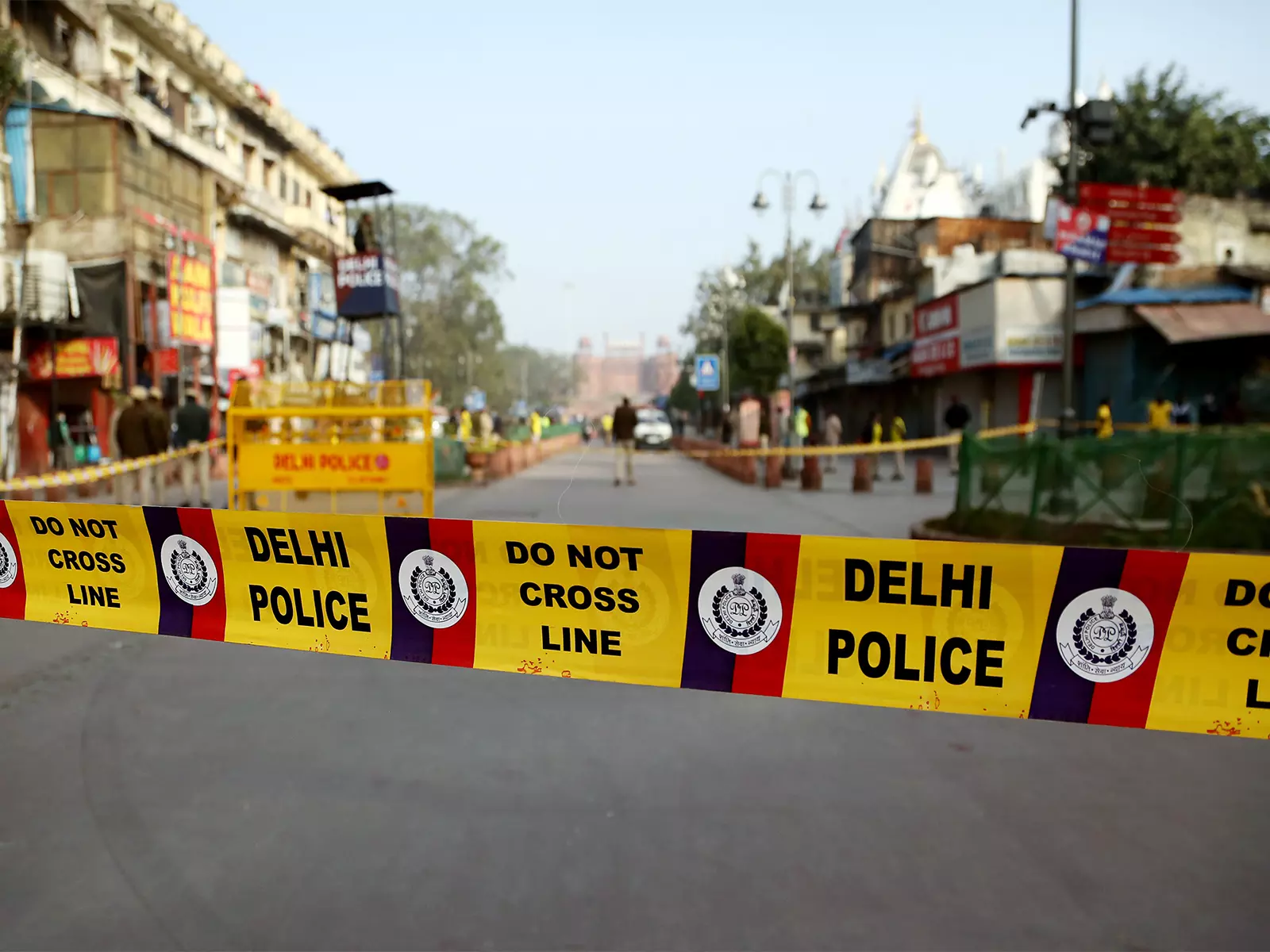 अमन विहार में DTC बस चालक की पीट-पीटकर हत्या, एक गिरफ्तार अमन विहार में DTC बस चालक की पीट-पीटकर हत्या, एक गिरफ्तार