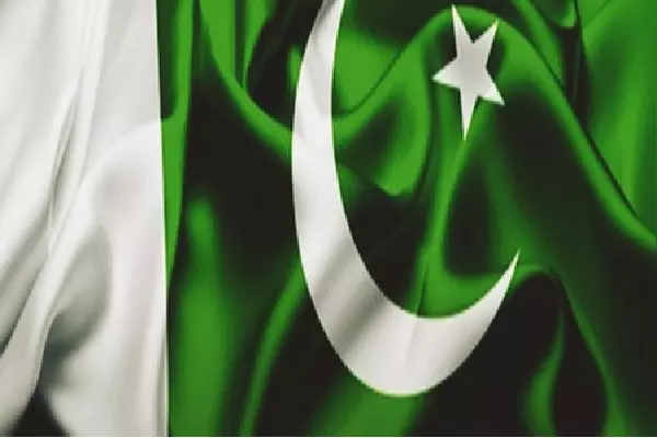 Pakistan के 2024 चुनावों पर रिपोर्ट जारी करने में EU की विफलता ने सवाल खड़े किए Pakistan के 2024 चुनावों पर रिपोर्ट जारी करने में EU की विफलता ने सवाल खड़े किए