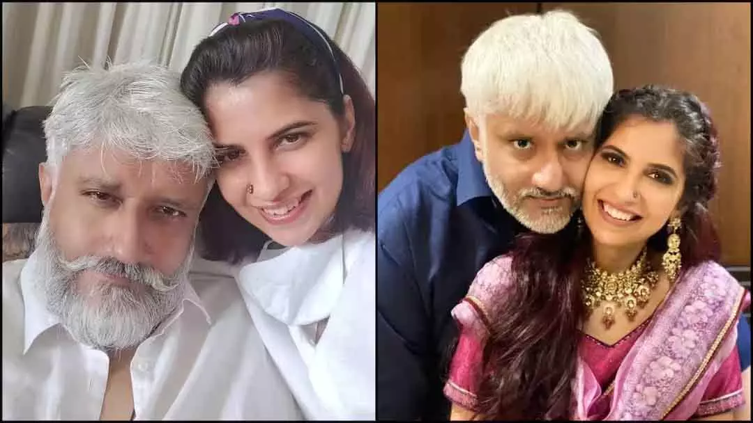 फिल्ममेकर Vikram Bhatt 30 करोड़ के धोखाधड़ी मामले में गिरफ्तार, पत्नी पर लुकआउट नोटिस जारी फिल्ममेकर Vikram Bhatt 30 करोड़ के धोखाधड़ी मामले में गिरफ्तार, पत्नी पर लुकआउट नोटिस जारी