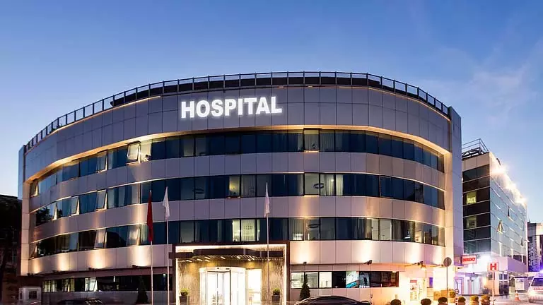 कुल्टी में नया Health Center खुला, अब आसनसोल जाने की ज़रूरत नहीं। कुल्टी में नया Health Center खुला, अब आसनसोल जाने की ज़रूरत नहीं।