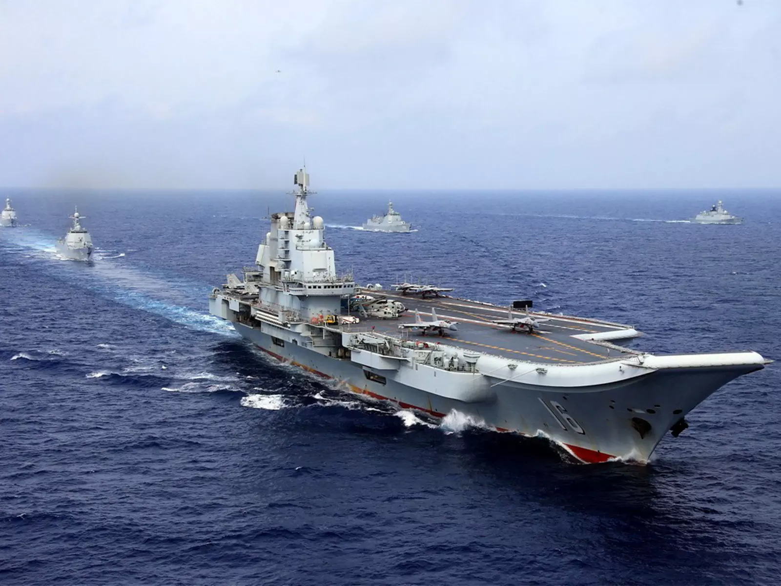 चीन ने जापान पर PLA विमान प्रशिक्षण में बाधा डालने का आरोप लगाया चीन ने जापान पर PLA विमान प्रशिक्षण में बाधा डालने का आरोप लगाया