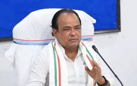 झारखंड में रूफटॉप और छतों पर संचालित बार-रेस्टोरेंट की होगी सख्त जांच: डॉ. इरफान अंसारी झारखंड में रूफटॉप और छतों पर संचालित बार-रेस्टोरेंट की होगी सख्त जांच: डॉ. इरफान अंसारी