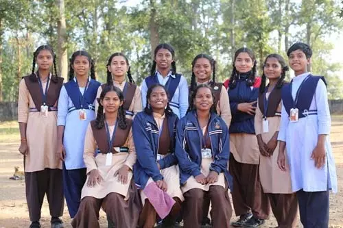 संभाग स्तरीय बस्तर ओलम्पिक में मर्दापाल क्षेत्र की बेटियां हॉकी में दिखाएंगी अपना जौहर संभाग स्तरीय बस्तर ओलम्पिक में मर्दापाल क्षेत्र की बेटियां हॉकी में दिखाएंगी अपना जौहर