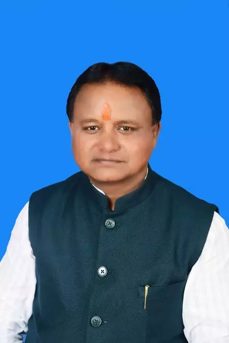 डॉ. लक्ष्मी बाई ने एम्स भुवनेश्वर को दान किए 3.4 करोड़ रुपए, सीएम माझी ने की प्रशंसा डॉ. लक्ष्मी बाई ने एम्स भुवनेश्वर को दान किए 3.4 करोड़ रुपए, सीएम माझी ने की प्रशंसा