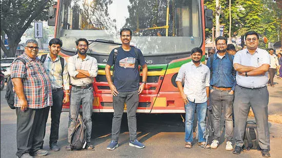Mumbai ,हम चाहते हैं कि BEST एक बार फिर मुंबई का गौरव बने Mumbai ,हम चाहते हैं कि BEST एक बार फिर मुंबई का गौरव बने