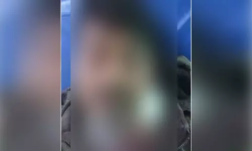 पत्नी भड़की, पति का खाना मांगना नहीं आया रास