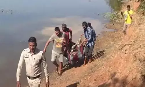 लापता पोल्ट्री फार्म संचालक की जघन्य हत्या लापता पोल्ट्री फार्म संचालक की जघन्य हत्या
