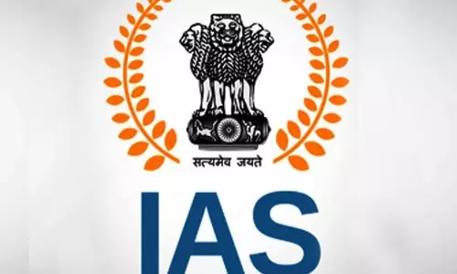 छत्तीसगढ़ को 3 नए IAS अफसर मिले, जानें नाम