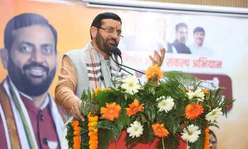 BJP ने SIR प्लान बताया, CM सैनी ने कांग्रेस पर झूठे मुद्दे बनाने का आरोप लगाया
