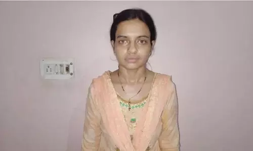 मासूमों को शिकार बनाने वाली साइको किलर पूनम...मां ने किए ये खुलासे