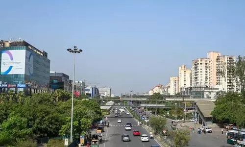 NCRTC, Gurugram को जोड़ने वाली नमो भारत RRTS के लिए ₹15,000 करोड़ की DPR को अंतिम रूप दिया NCRTC, Gurugram को जोड़ने वाली नमो भारत RRTS के लिए ₹15,000 करोड़ की DPR को अंतिम रूप दिया