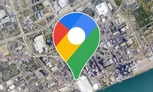 Google Map के भरोसे था...ड्राइवर लूटा गया
