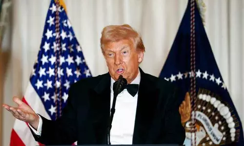 Trump निराश, ज़ेलेंस्की ने रूस-यूक्रेन युद्ध को खत्म करने का अमेरिकी प्रस्ताव नहीं पढ़ा