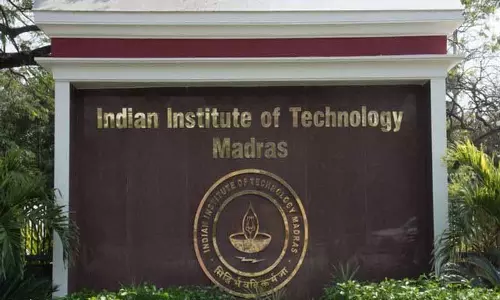सरकार ने टीचर अपस्किलिंग प्रोग्राम के लिए IIT-मद्रास के साथ समझौता किया है