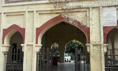 Punjab: आइकॉनिक डेरा बाबा नानक रेलवे स्टेशन अपनी विरासत खो रहा है