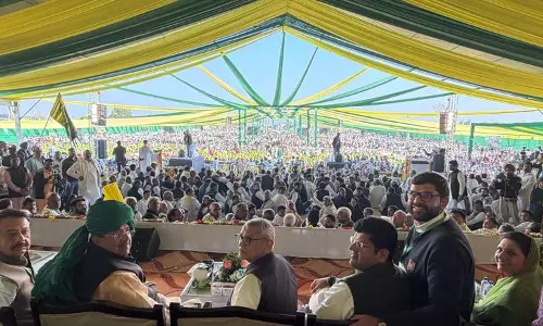 Haryana : नेहरू को बदनाम करना केंद्र का मुख्य मकसद  सिरसा सांसद कुमारी शैलजा