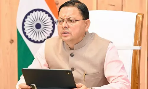 Goa नाइटक्लब में आग, उत्तराखंड के निवासियों को लेकर धामी ने जताई चिंता