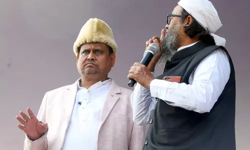 TMC से निलंबित हुमायूं कबीर की योजना, पार्टी गठन के तुरंत बाद AIMIM संग गठजोड़