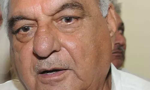 HPSC भर्ती भाजपा के हरियाणा विरोधी रुख को उजागर करती है भूपेन्द्र हुड्डा