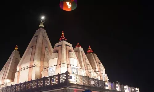 Haryana डायरी गीता महोत्सव शांतिपूर्वक संपन्न हुआ कुरुक्षेत्र ने राहत की सांस ली