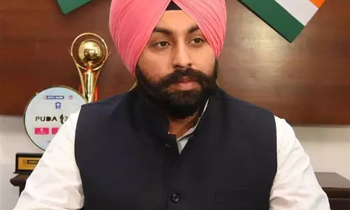 पंजाब सरकार ने टीचर अपस्किलिंग प्रोग्राम के लिए IIT-मद्रास के साथ समझौता किया है