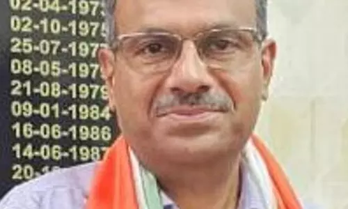 162.88 करोड़ रुपये का Karnal यूनिटी मॉल प्रोजेक्ट जुलाई 2027 तक पूरा होने की उम्मीद 162.88 करोड़ रुपये का Karnal यूनिटी मॉल प्रोजेक्ट जुलाई 2027 तक पूरा होने की उम्मीद