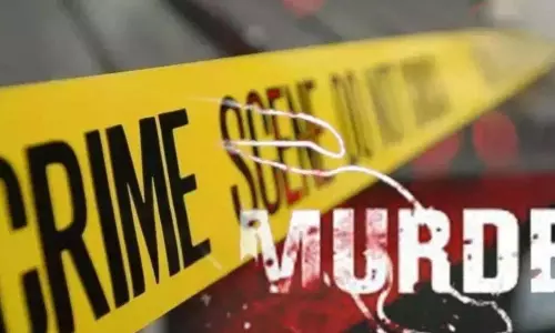हैवान बनी लिव-इन पार्टनर, पुलिस भी हैरान