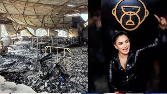 DJ Nicky बाल-बाल बचे, जिन्हें गोवा के नाइटक्लब में परफॉर्म था करना