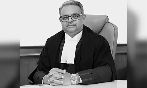 Haryana : कम जोखिम वाले अपराधियों को घर पर रखने के लिए टेक-ट्रैकिंग का इस्तेमाल करें Haryana : कम जोखिम वाले अपराधियों को घर पर रखने के लिए टेक-ट्रैकिंग का इस्तेमाल करें