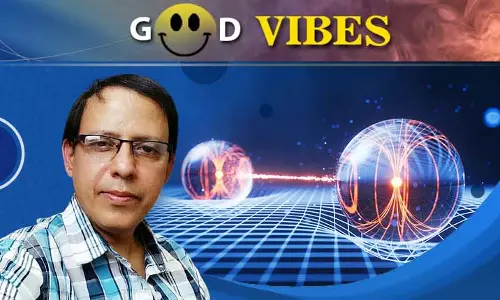 Odisha का एक वैज्ञानिक जिसने लालटेन की रोशनी में पढ़ाई की Odisha का एक वैज्ञानिक जिसने लालटेन की रोशनी में पढ़ाई की