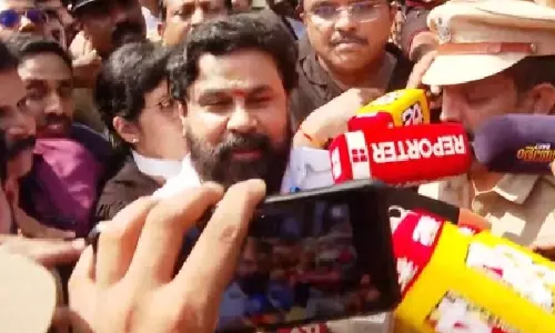 Kerala : दिलीप ने कहा, पुलिस का फर्जी आरोप टूट गया, केस से बरी हुए