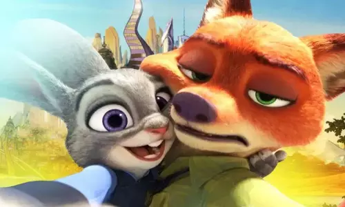 Zootopia 2 इंडिया बॉक्स ऑफिस दूसरा वीकेंड