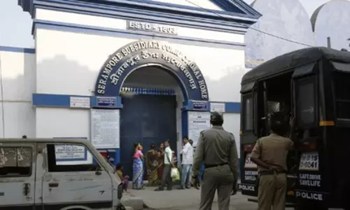बंगाल में POCSO आरोपी अंडरट्रायल सुधार गृह से फरार बंगाल में POCSO आरोपी अंडरट्रायल सुधार गृह से फरार